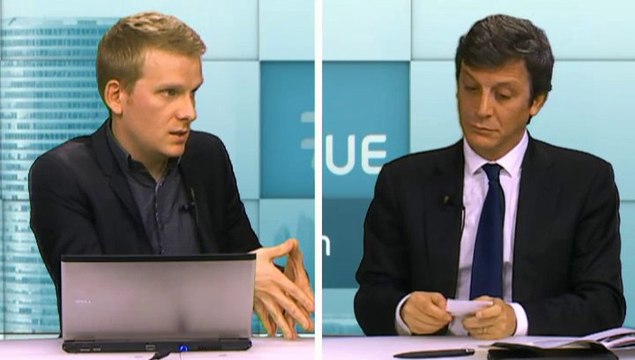 «Ce n'est pas le moment d'aborder la question de la PMA», pour Assouline #DirectPolitique