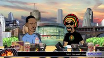 Snoop Dogg Presents 