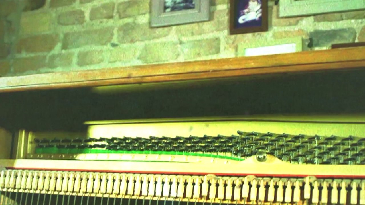 We Are Catchers - Tap Tap Tap (Official Video)