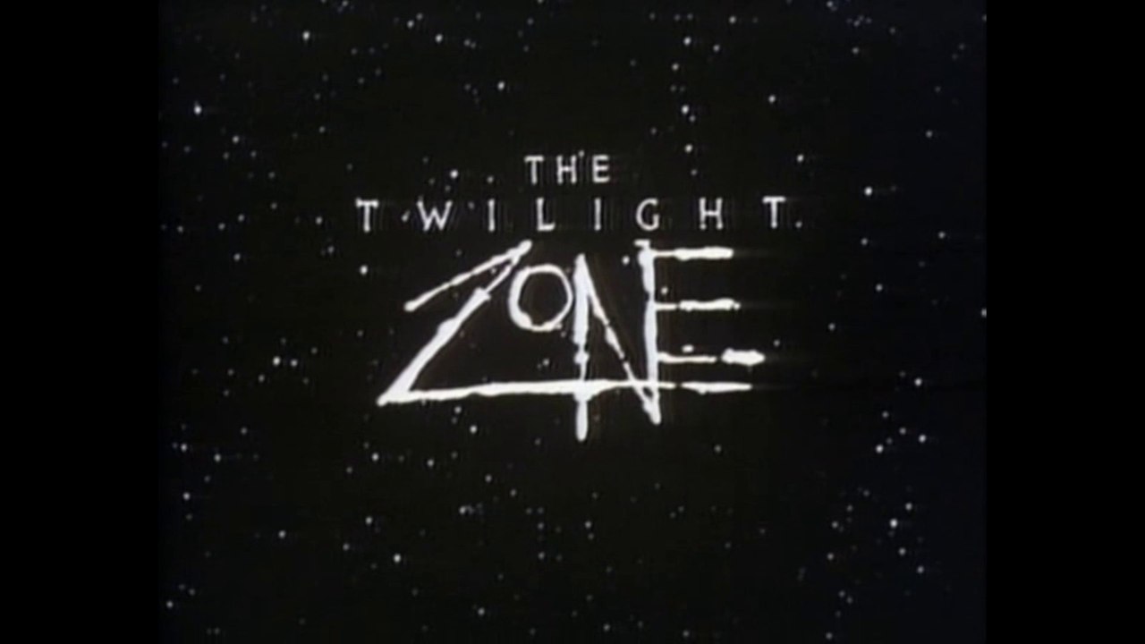 The Twilight Zone - 1985 - Der Stern - by ARTBLOOD