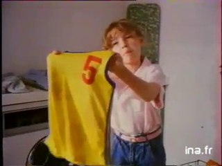 Pub Mir Express 1985