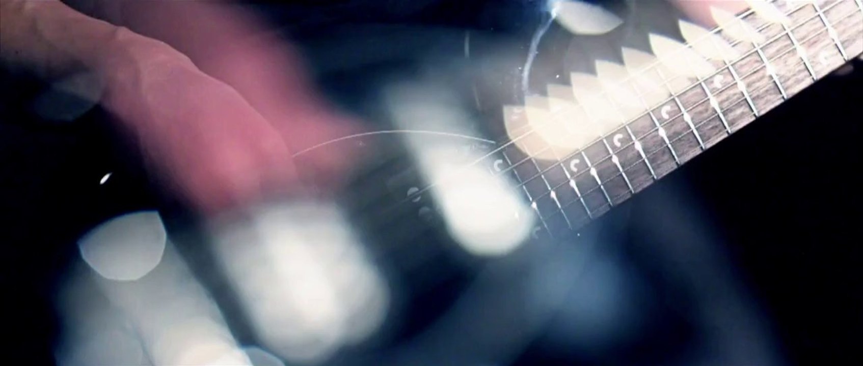 Dream Theater - TLG Video