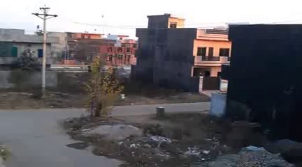 G15 JKCHS Islamabad Plots For Sale