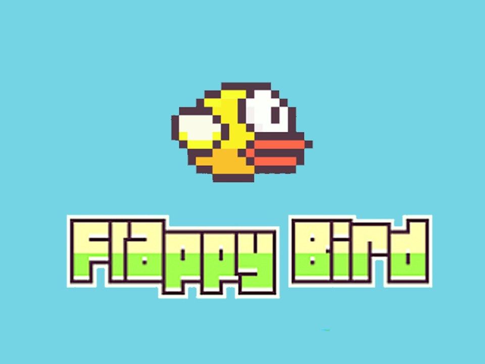 Flappy Bird - Jogo Viciante