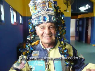 Argentina mi amor