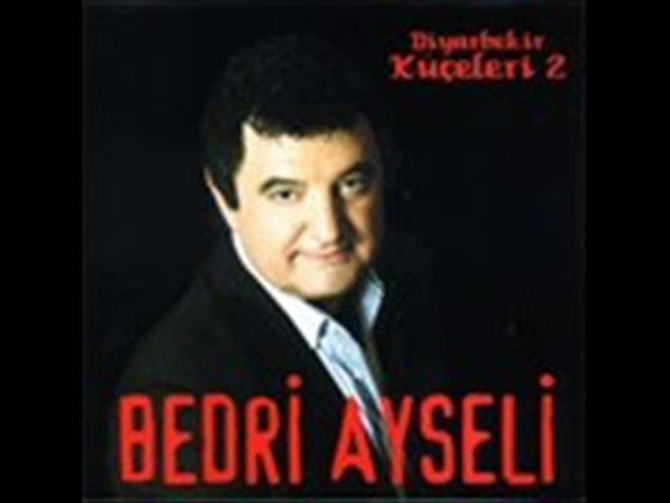 Bedri Ayseli - Kırklar Dağının Düzü (Suzan Suzi)