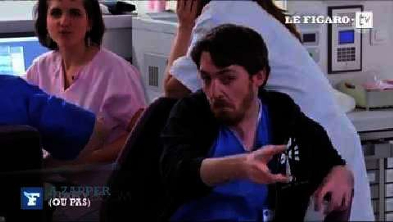 A Zapper (ou pas) : "Baby Boom", deux doigts coupe-faim
