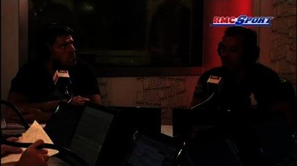 Luis Attaque / Monaco-PSG, qui va gagner la bataille du milieu ?