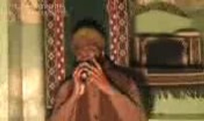 Mustafa Mustafa By Raza Ali Qadri Attari