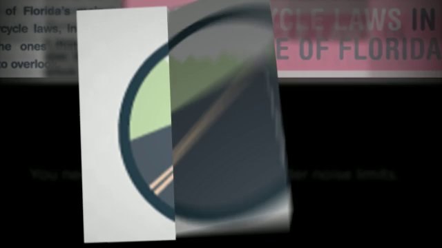 Motor Cycle Law : Sinclair Law (321) 253-4200