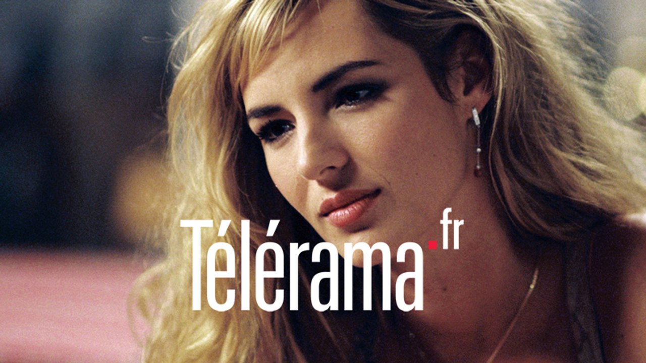 Louise Bourgoin, entretien post-it (Télérama)