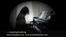 7. Oktober 2013 Daily Piano by Stefan Gisler Live Piano Improvisation #DailyPiano #ComposingByPlaying