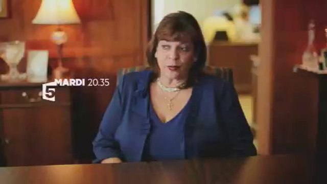 Perpétuité pour les enfants d'Amérique - Extrait