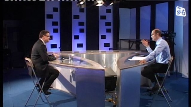 Jean-Paul BORÉ candidat (se) à la mairie de Nîmes