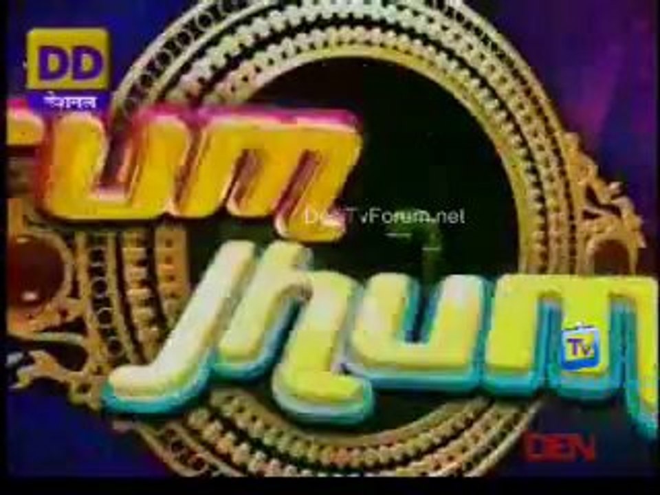 Bharat Ki Shaan (Rum-Jhum) 4th February 2014 Video Watch pt2