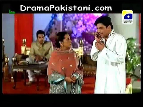 Choti Choti Khushyian By Geo TV Episode 57