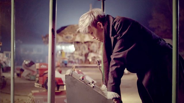 B.A.P - 1004 (Angel)