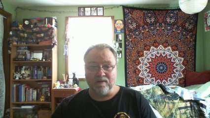 Demon Possession In Obamaland. It's HERE It's REAL!!! Here's The PROOF And How To Deal With It.!