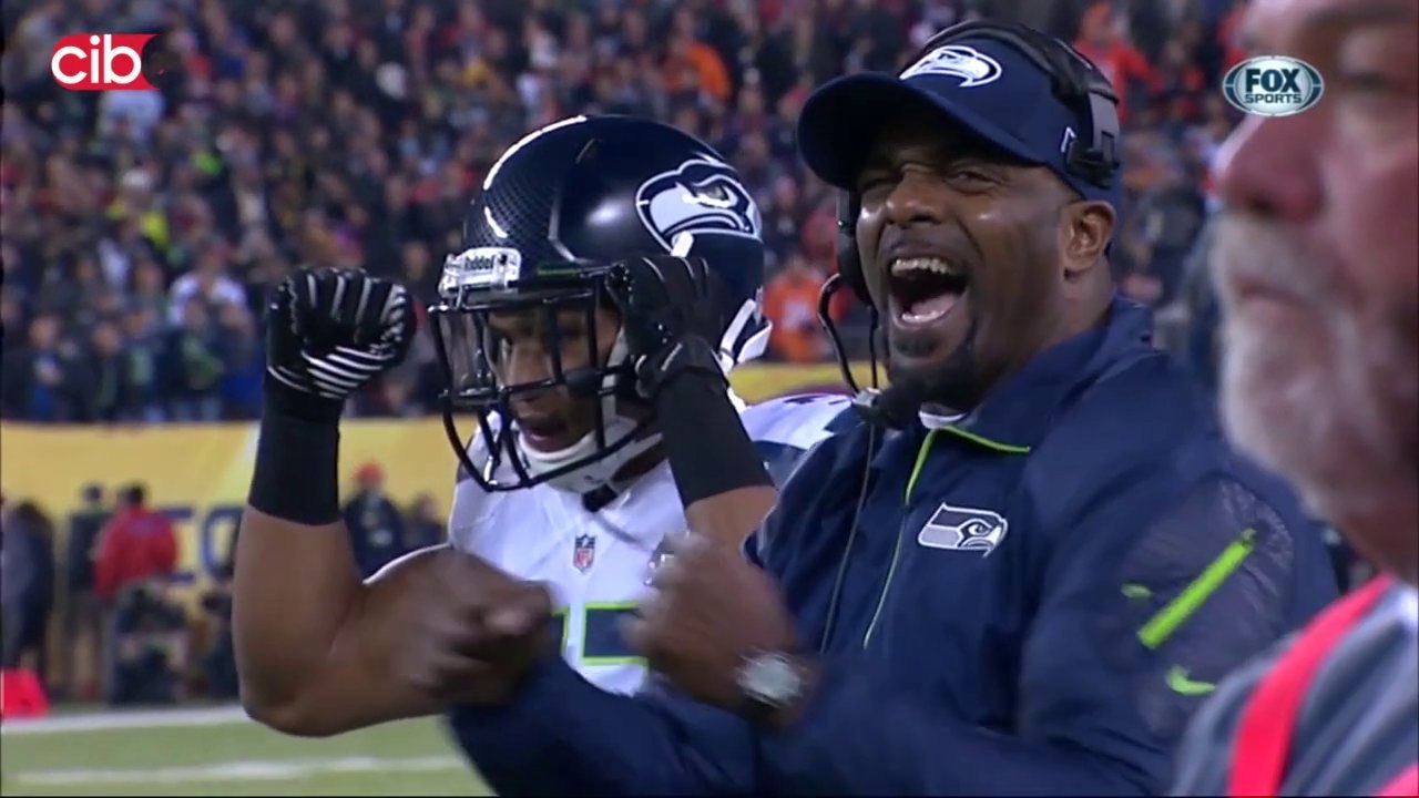 TV Central - Super Bowl