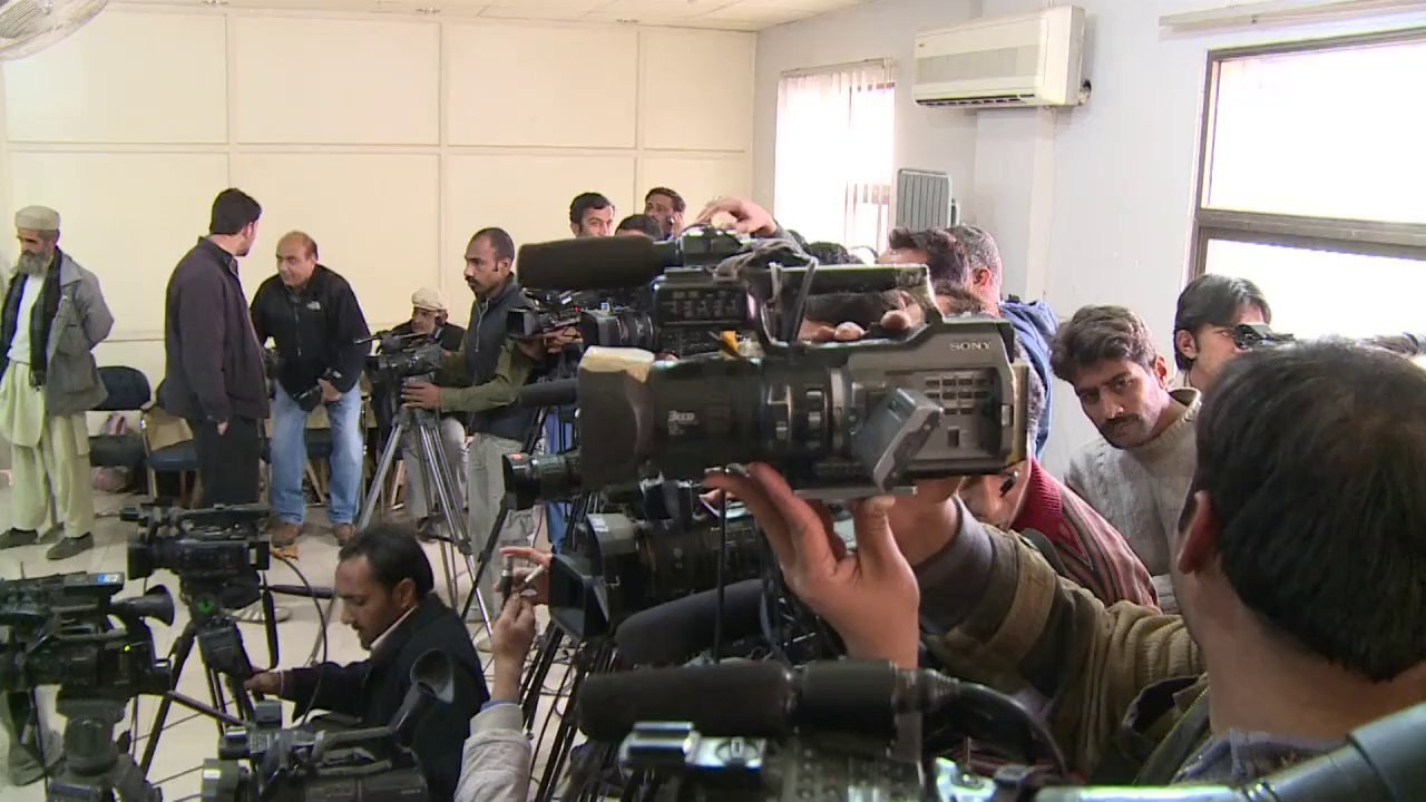 Pakistan-Taliban planned peace talks falter