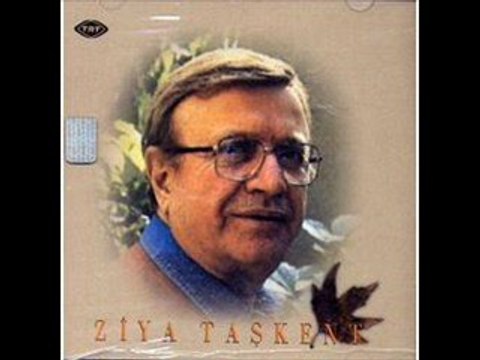 Ziya Taşkent - Seninle Öylesine Doluyum ki
