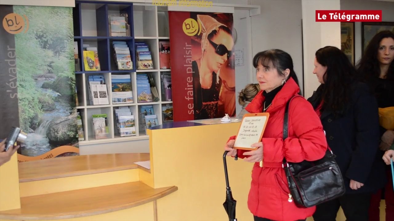 Lannion. Ruée sur le casting de «Chic»