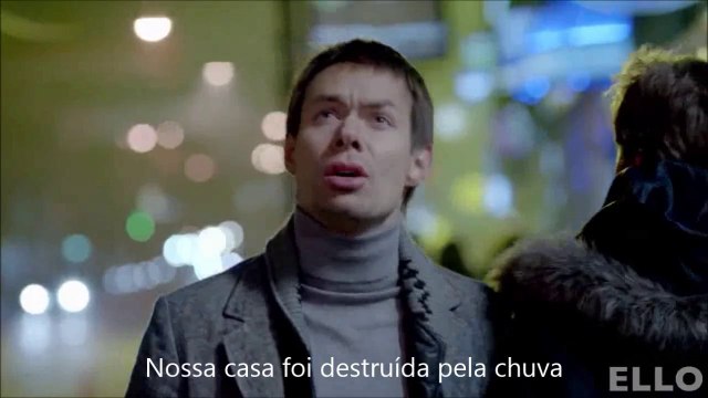 Stas Pieha - Nós Nos Separamos (Стас Пьеха - Мы Расстались С Тобой)