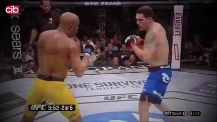 MMA Punchline - The Aftermath of UFC 169