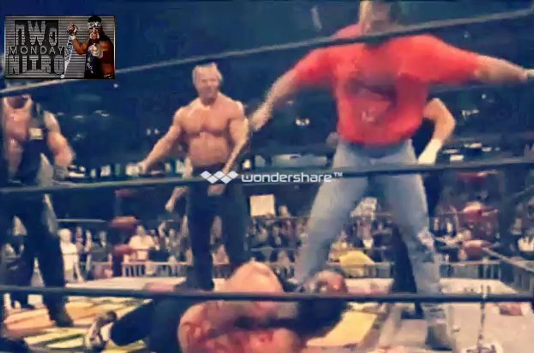 Best of WCW - einmal nWo immer nWo4life