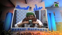 Useful Information 202 (English Subtitle) - Noor Walay Aaqa - Maulana Ilyas Qadri