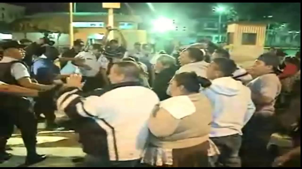 Furia ,Dolor y Desesperanza