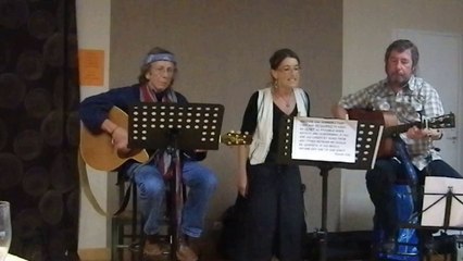 BORN to RUN (Line, Dan et Fanch)