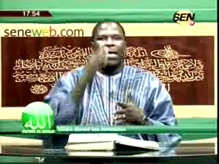 Iran Ndao: "Une femme est libre de quitter son mari si ce dernier est atteint d'impuissance et qu'il ne peut pas en guérir"