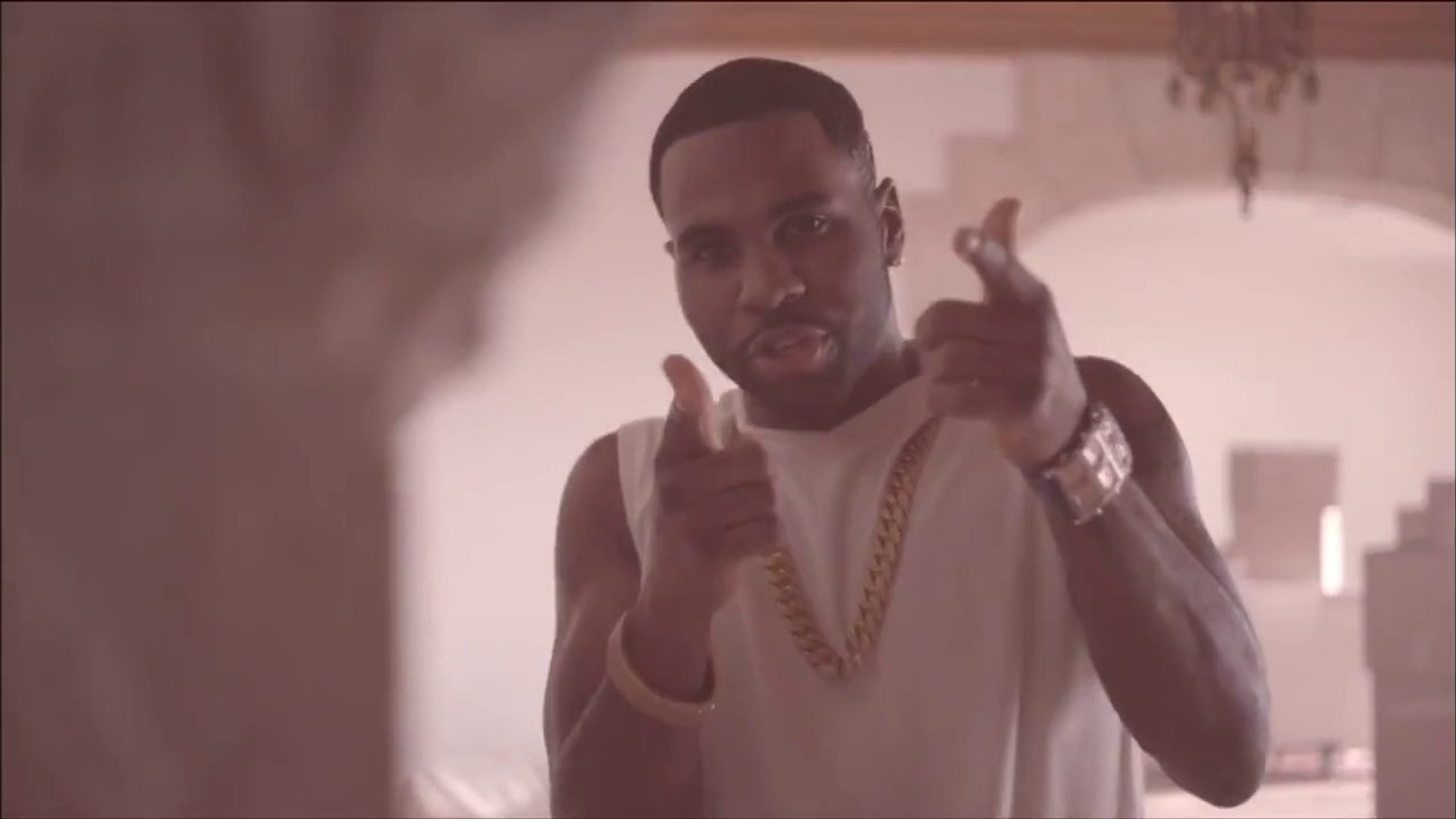 JASON DERULO