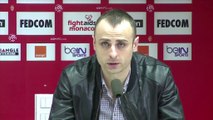 Transferts - Berbatov : ''La Ligue 1 est un nouveau challenge''