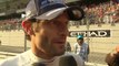 BBC F1 2012: Mark Webber Grid Interview (2012 Abu Dhabi Grand Prix)