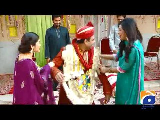 Hum Sab Umeed Say Hain-04 Feb 2014 (Dulhan Istakbaal)