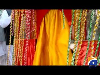 Hum Sab Umeed Say Hain-04 Feb 2014 (Musharaf Kahani)