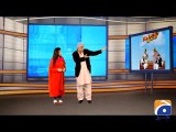 Hum Sab Umeed Say Hain-04 Feb 2014 (Top Flop)