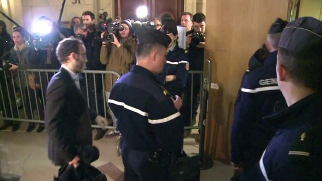 Premier procès en France lié au génocide rwandais