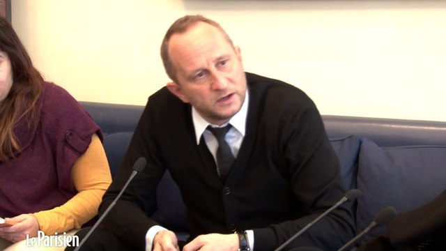 Le coup de gueule de Benoît Poelvoorde contre la Manif pour tous