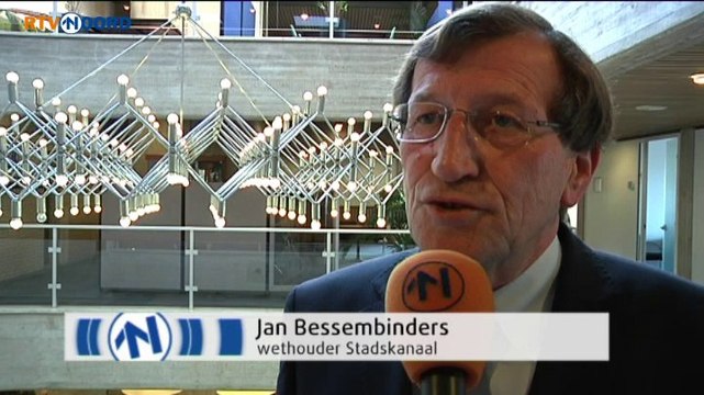 Bijna helft zwembaden Oost-Groningen dicht - RTV Noord