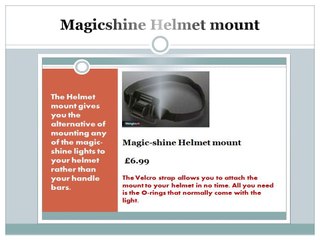 Affordable Bike Lights in UK