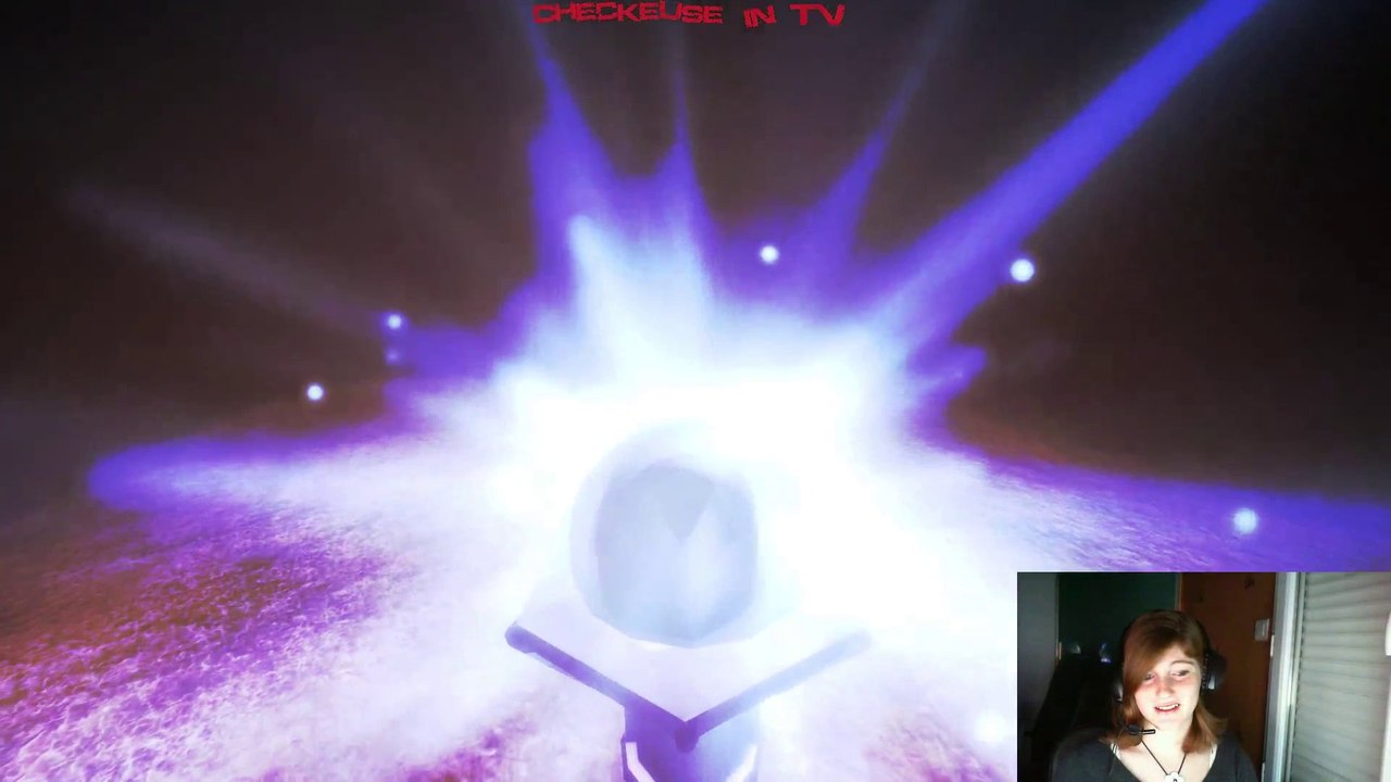 Checkeuse sur : Amnésia Dark Descent (Partie 2)