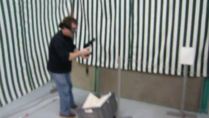 LOLO27   Tirs sur Cibles en salle 02-02-14 AS-P