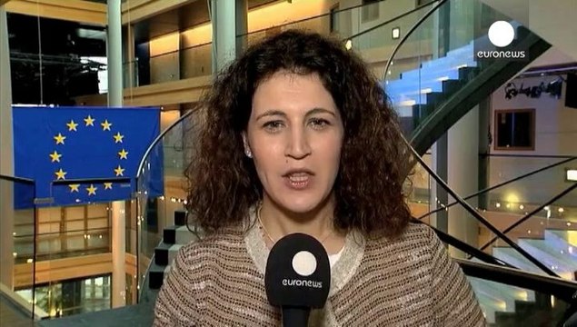 Le Parlement européen appelle à unplan d'action contre l'homophobie