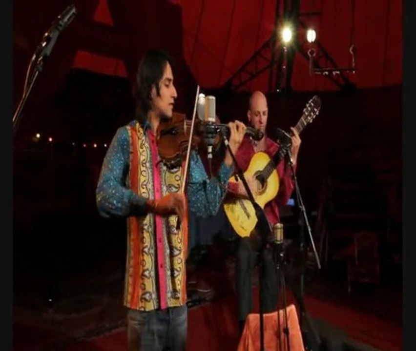 les Princes du Bac Sauvage