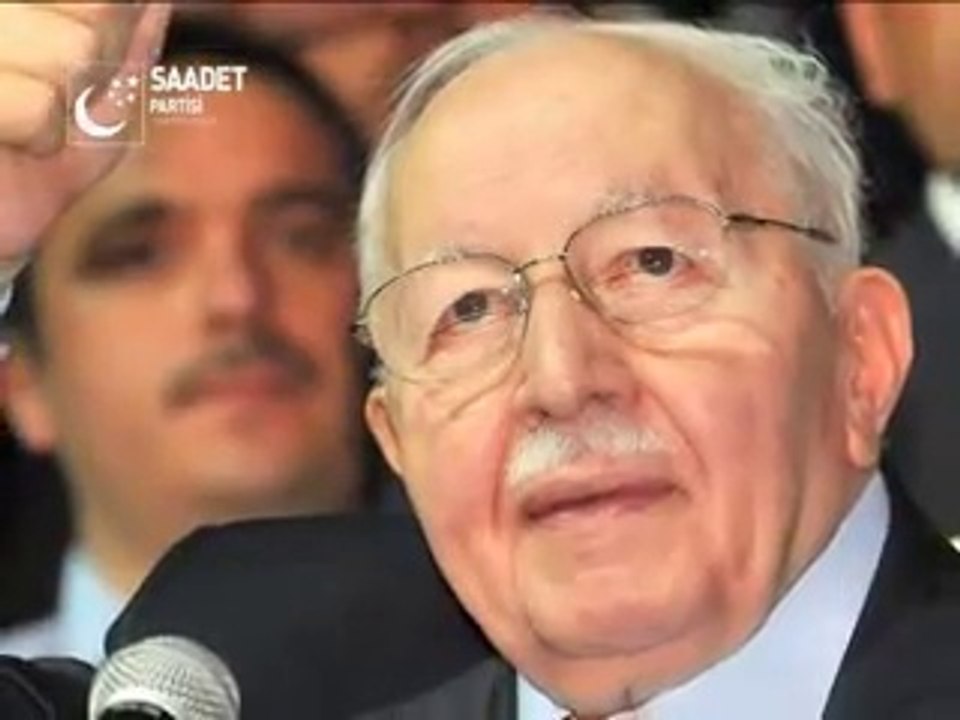 Saadet kazanınca Türkiye kazanacak! Seçim Müziği