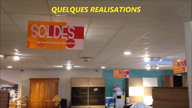 ELECTRICIEN SURFACES COMMERCIALES CAEN
