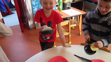 Hop Hop: A Fun and Energetic Dance Style